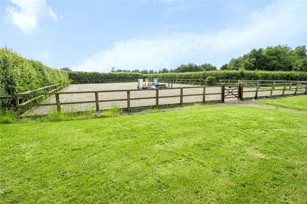 Additional image 9 of Bower Hall Lane,, Pentlow, Sudbury, Suffolk, CO10