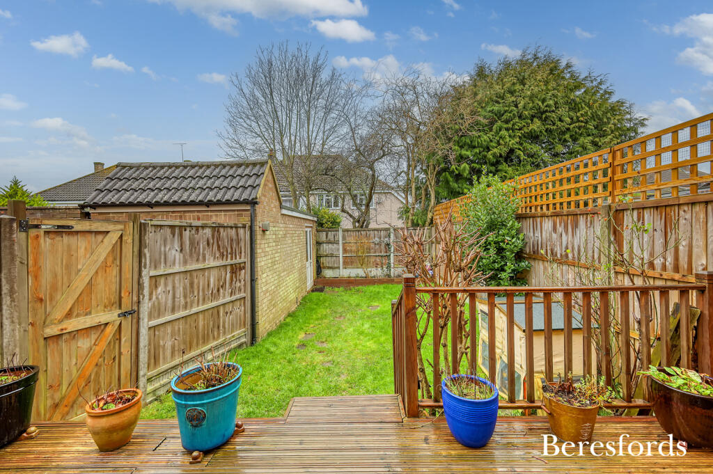 Additional image 20 of Perry Street, Billericay, CM12