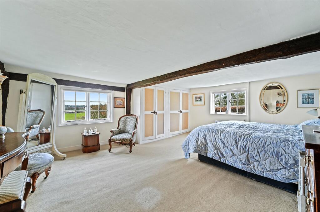 Additional image 21 of Ipswich Road, Stratford St. Mary, Colchester, Suffolk, CO7