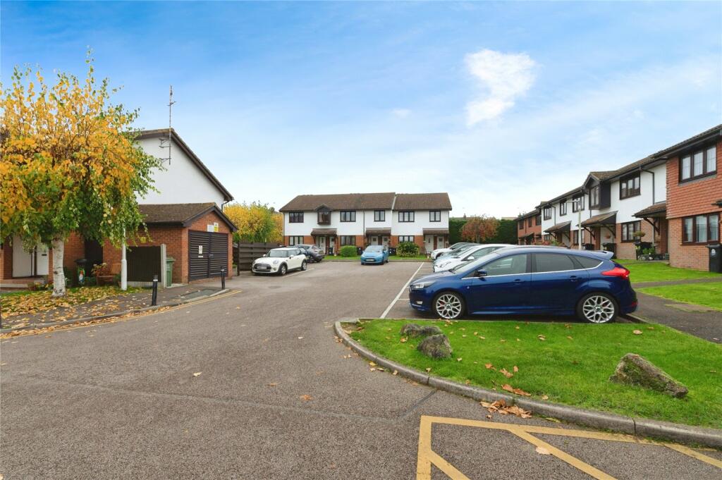 Additional image 2 of Old Farm Court, Perry Street, Billericay, Essex, CM12