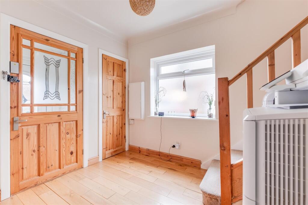 Additional image 2 of The Quillet, Neston