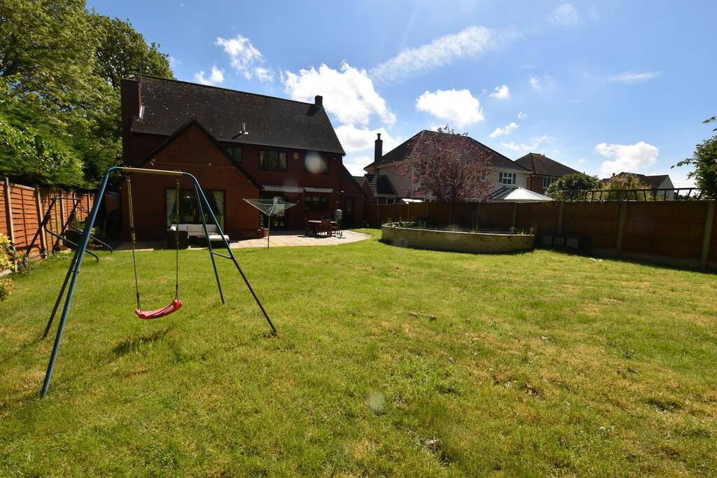 Additional image 20 of Lexden Road, West Bergholt