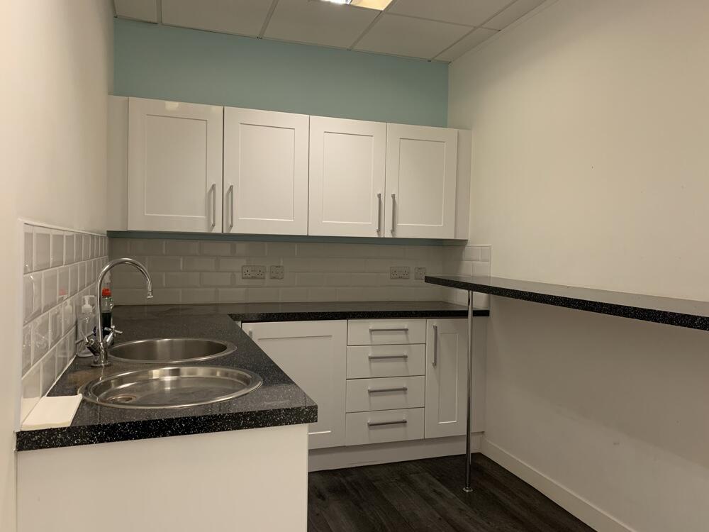 Additional image 5 of Part Ground Floor, Sworders Court, North Street, Bishop's Stortford, Hertfordshire