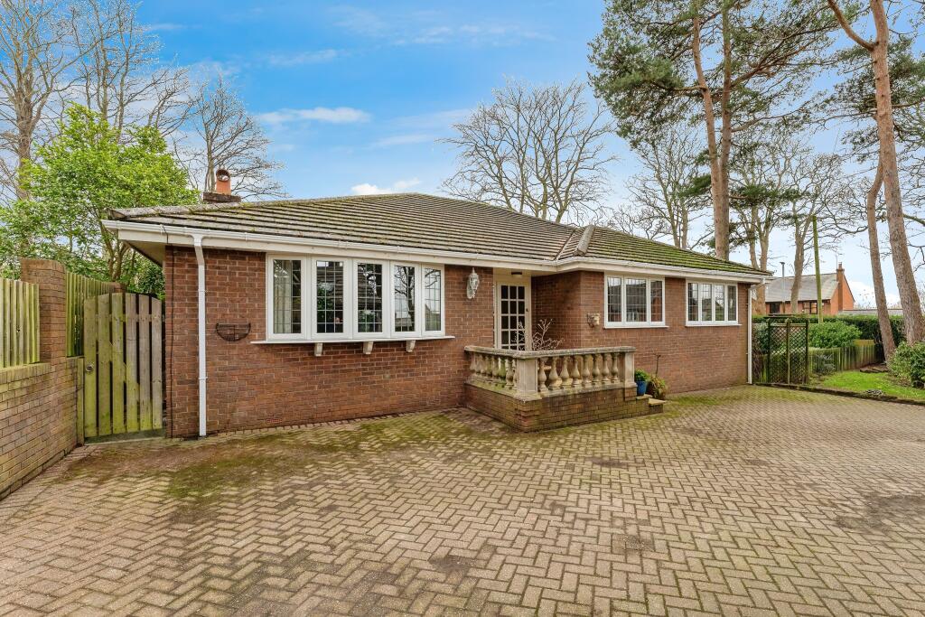 Additional image 17 of Woodfall Lane, Little Neston, Neston, CH64