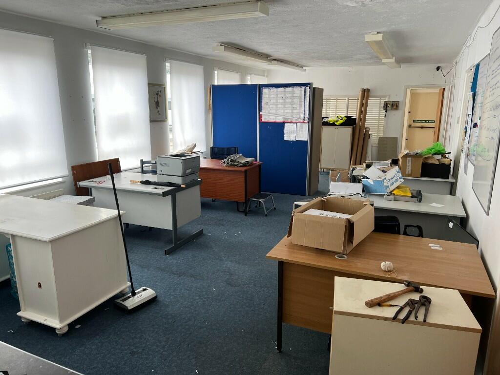 Additional image 10 of Bower Hill Industrial Estate, Epping, Essex, CM16