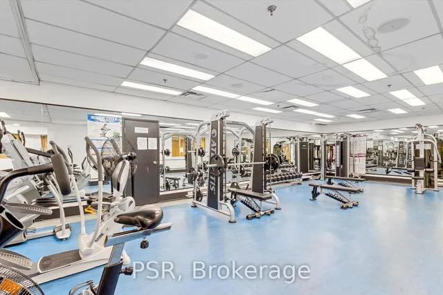 Additional image 35 of 44 Gerrard St Unit PH1