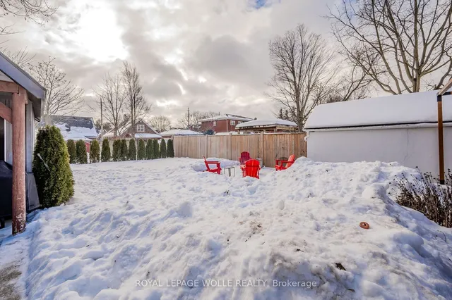 Additional image 36 of 13 Grenville Ave