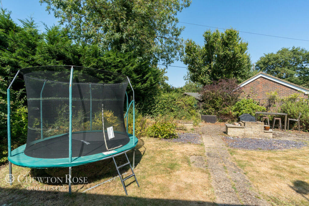 Additional image 40 of Church Road, WIckham Bishops