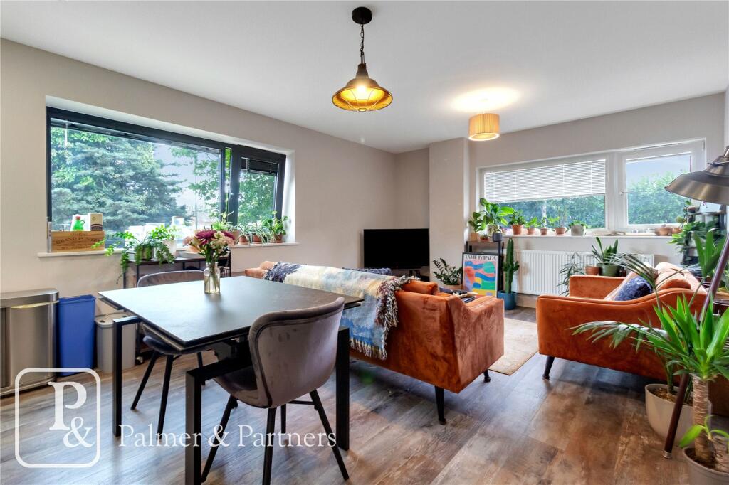 Additional image 7 of Bergholt Road, Colchester, Essex, CO4