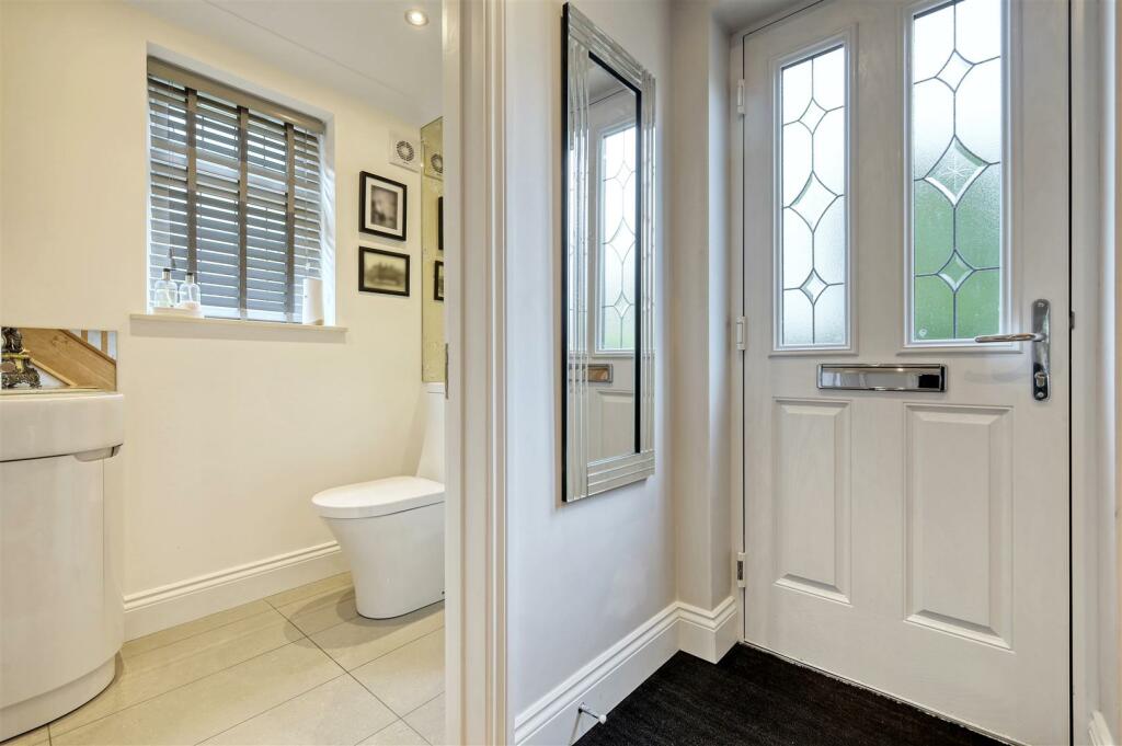Additional image 7 of Stunning Detached Cottage:  Roydon