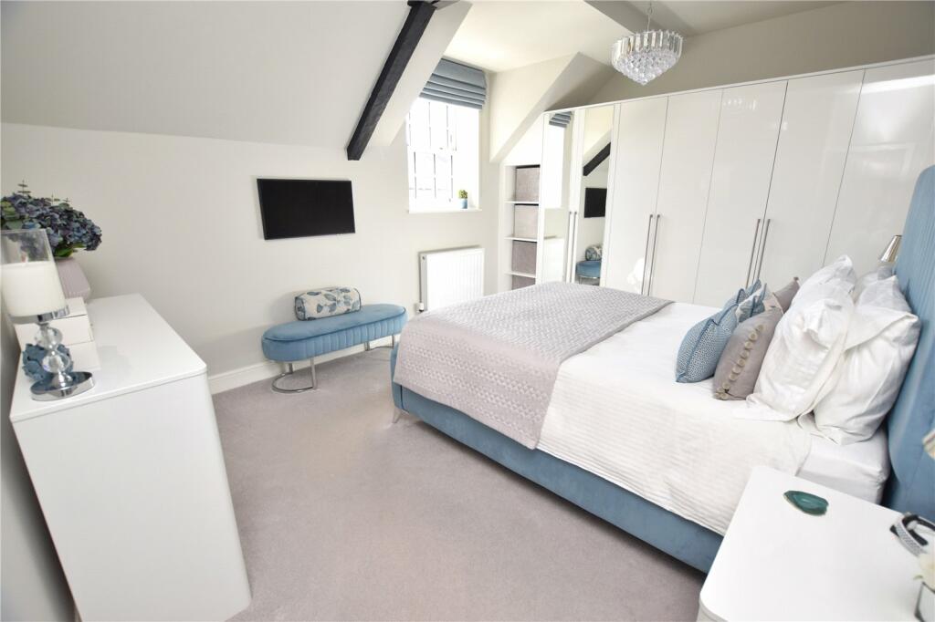 Additional image 8 of Walnut Tree Place, Simon Theobald Close, Sudbury, CO10