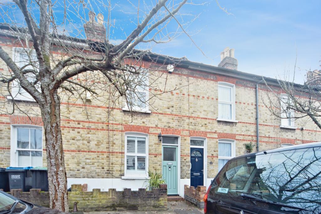 Additional image 14 of Helder Street, South Croydon, CR2