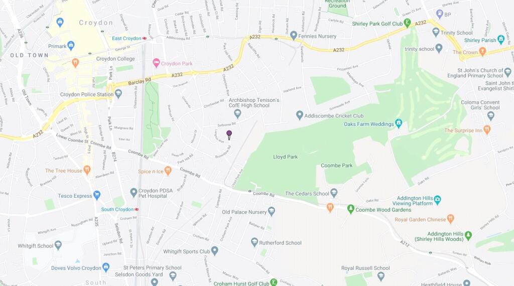 Additional image 15 of Brownlow Road, Croydon, CR0