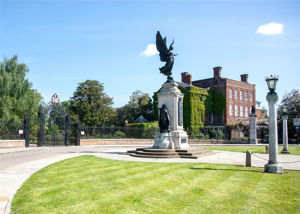 Additional image 24 of Foundation House, Long Wyre Street, CO1