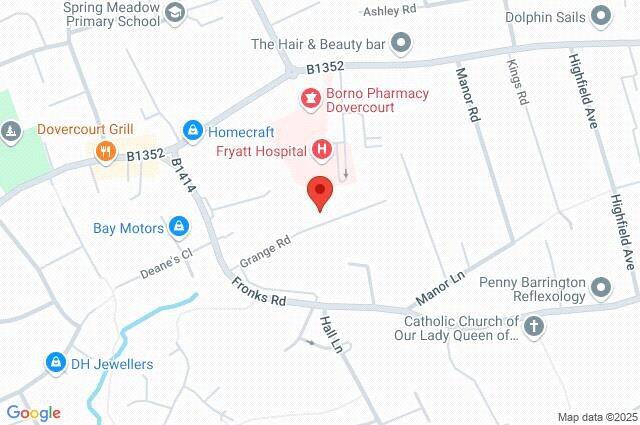 Additional image 12 of Grange Road, Harwich, Essex, CO12