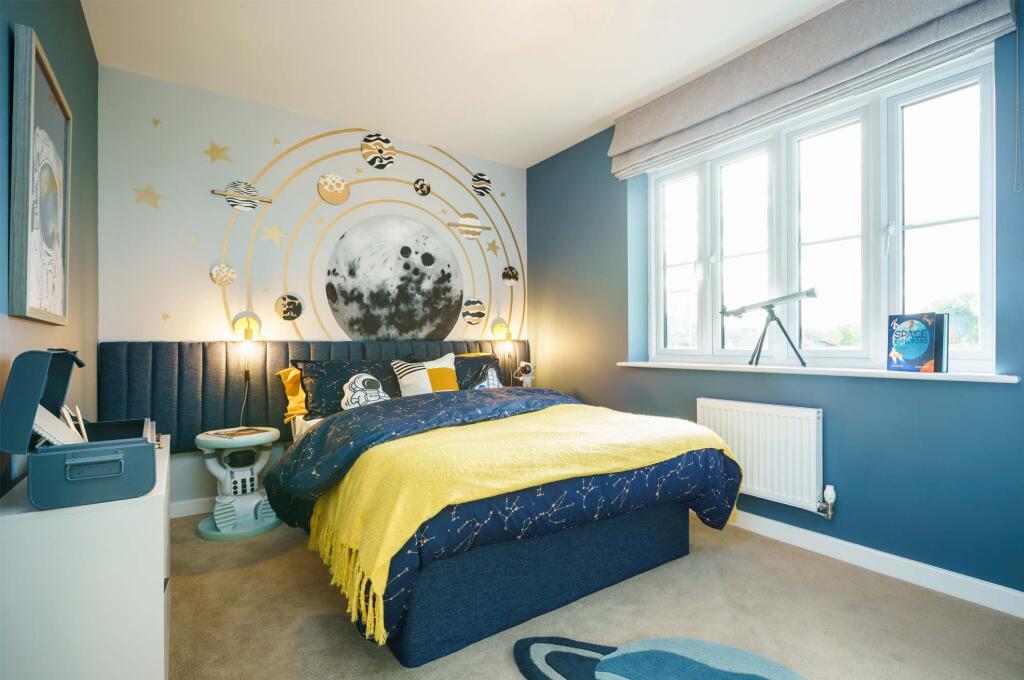 Additional image 10 of STATION ROAD,
LONG MELFORD,
CO10 9HU