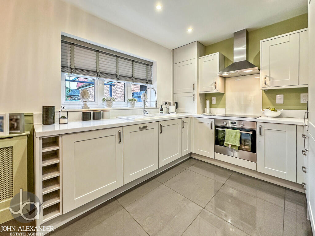 Additional image 3 of Wallaby Way, Stanway