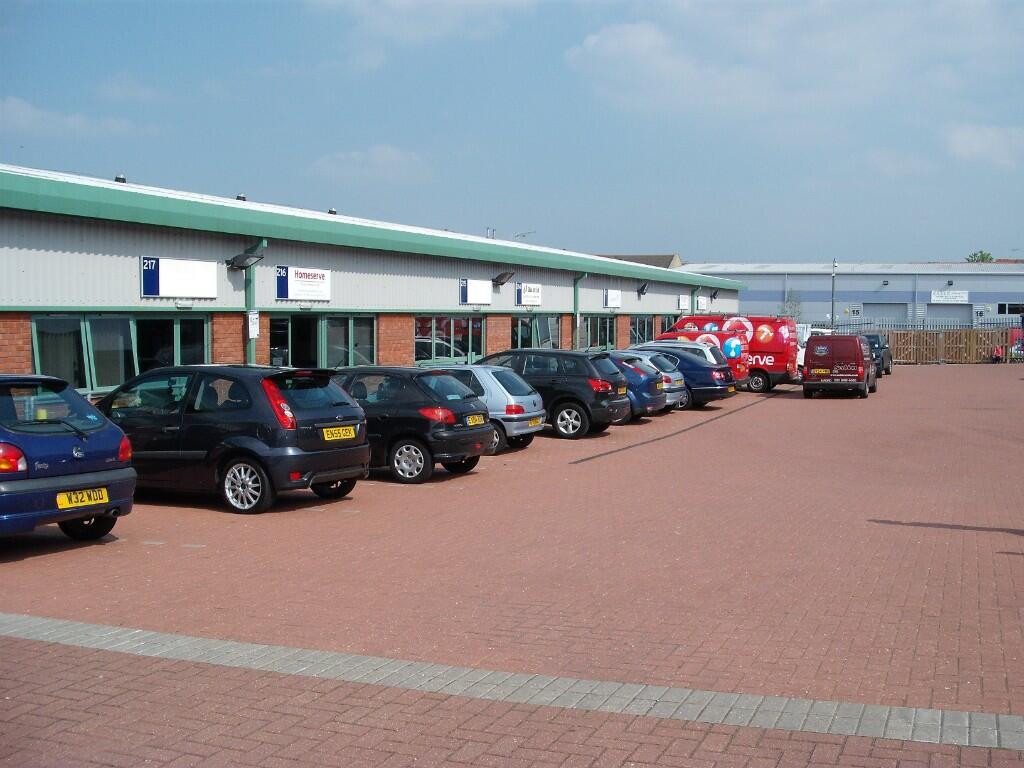 Additional image 5 of Waterhouse Business Centre, Cromar Way, Chelmsford, Essex, CM1