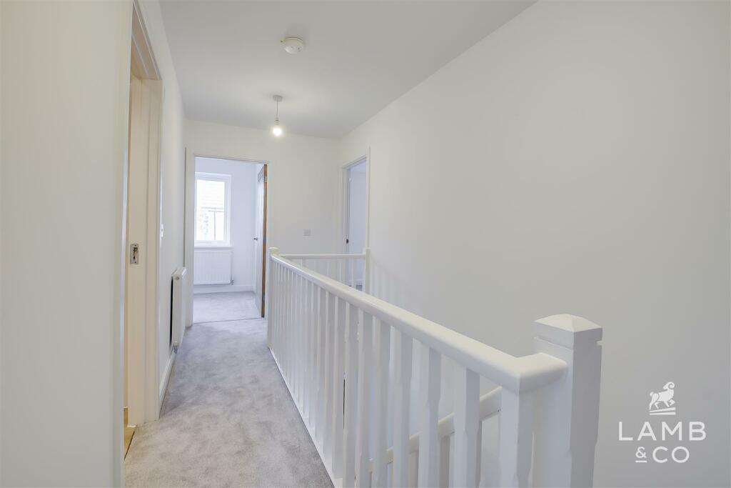 Additional image 11 of The Brumby, Paddocks Lane, Ramsey, Harwich