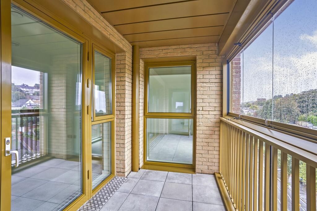 Additional image 5 of Odyssey Square, South Croydon