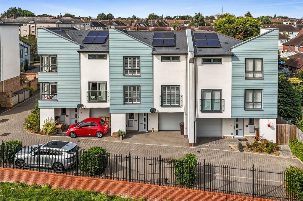 Additional image 2 of Byron View, Chelmsford, Essex, CM2