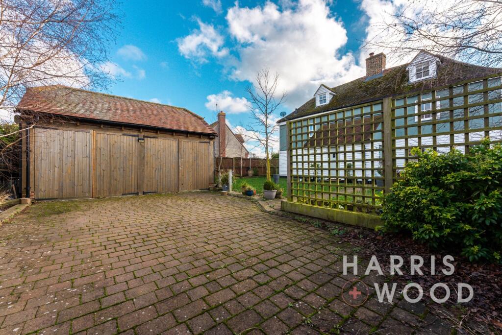 Additional image 51 of Harwich Road, Wix, Manningtree, Essex, CO11