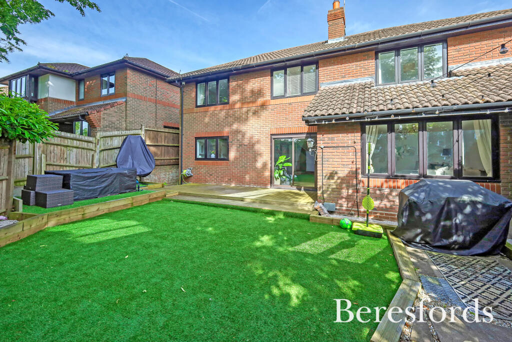 Additional image 30 of Halstead Way, Hutton, CM13