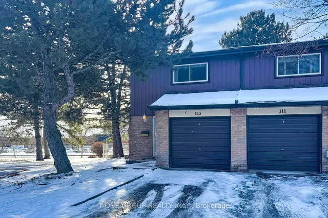 Additional image 2 of 1131 Sandhurst Circ Unit 113