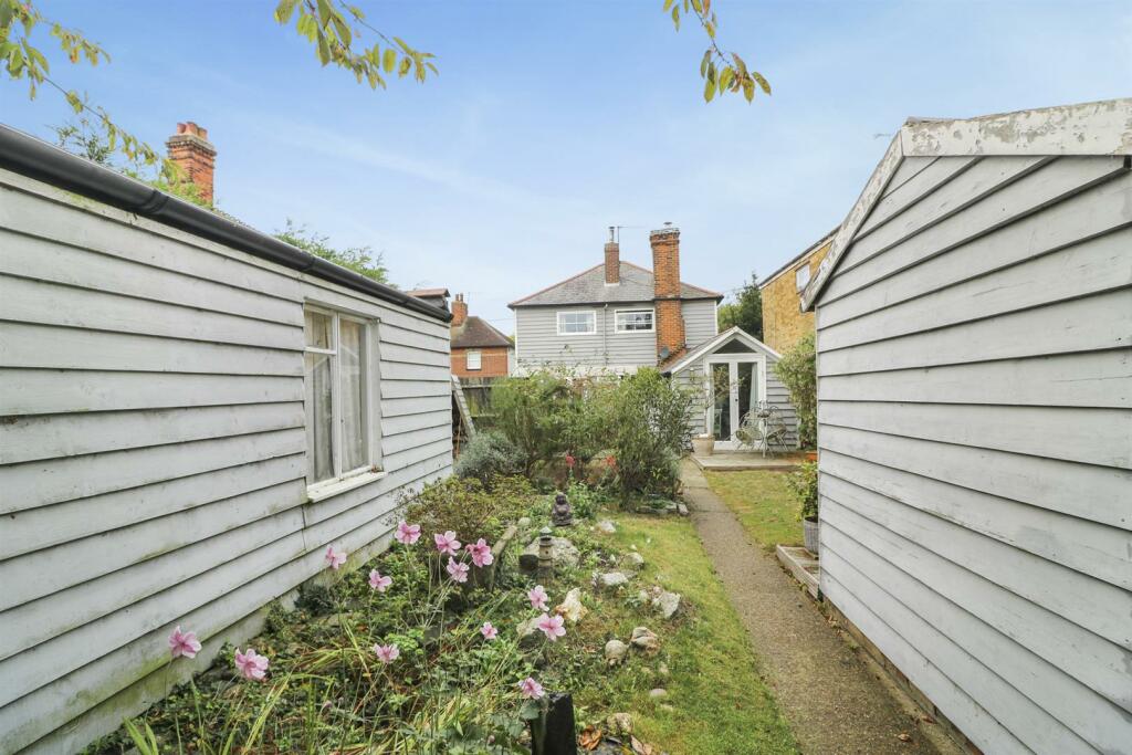 Additional image 24 of South Street, Tillingham