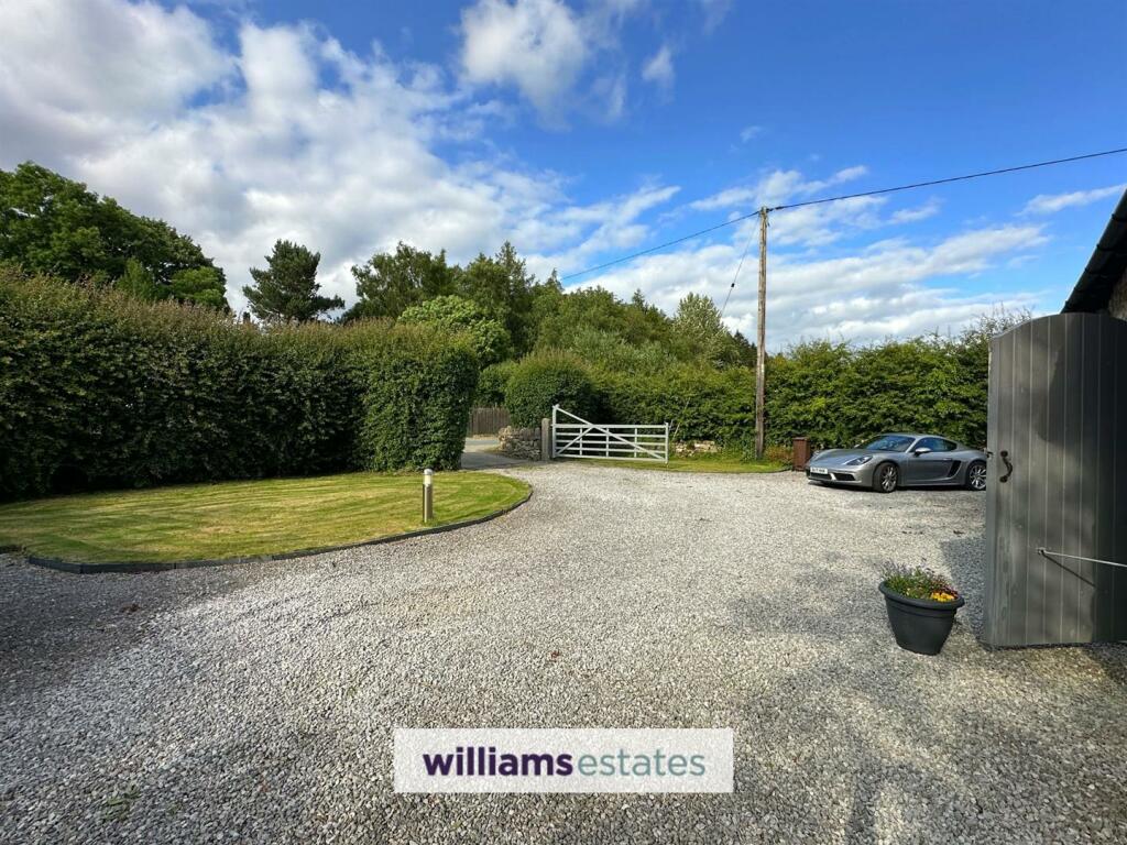 Additional image 21 of Denbigh Road, Mold