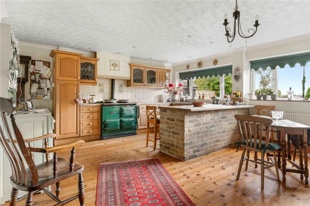 Additional image 2 of Brick End, Broxted, Nr Great Dunmow, Essex, CM6