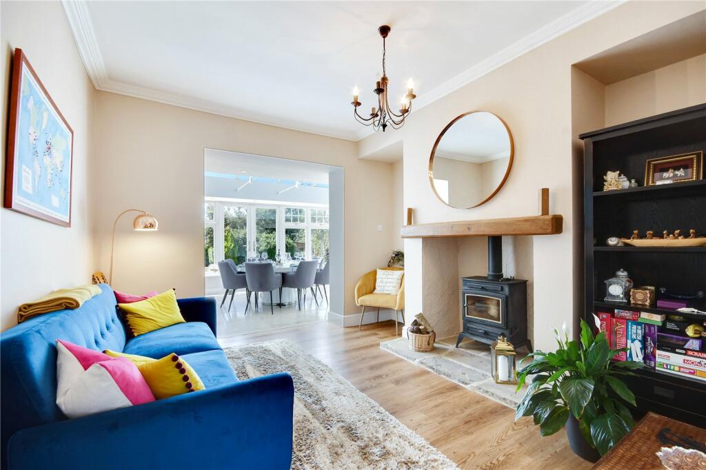 Additional image 8 of Rushes Lane, Asheldham, Southminster, Essex, CM0