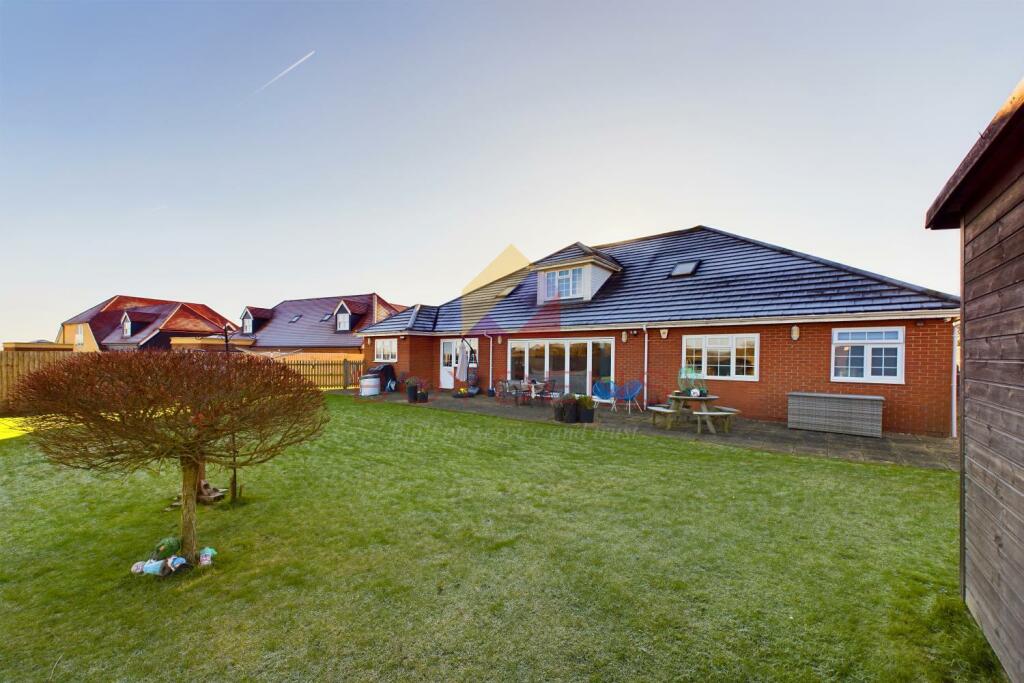 Additional image 21 of Plains Road Great Totham