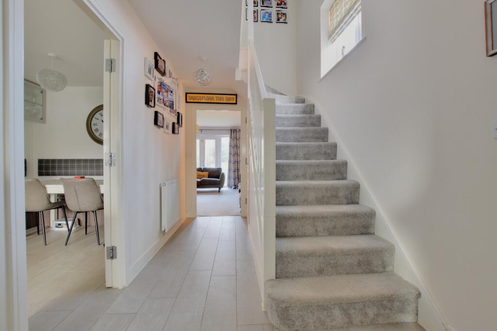 Additional image 3 of Ben Cobey Avenue, Maldon, Essex, CM9