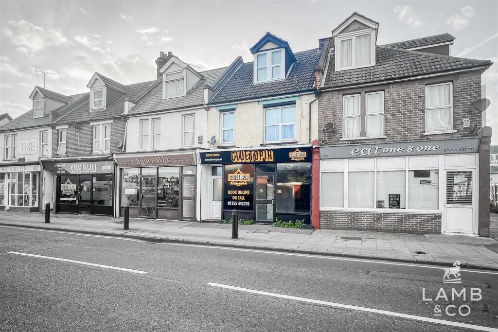 Additional image 5 of Old Road, Clacton-on-Sea