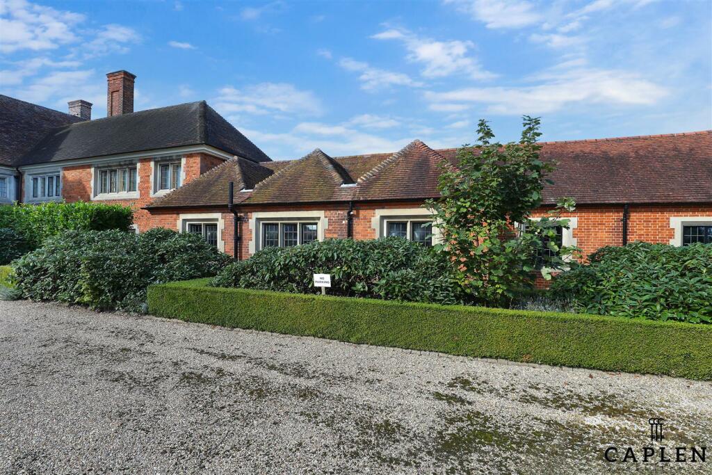 Additional image 28 of Hill Hall, Theydon Mount