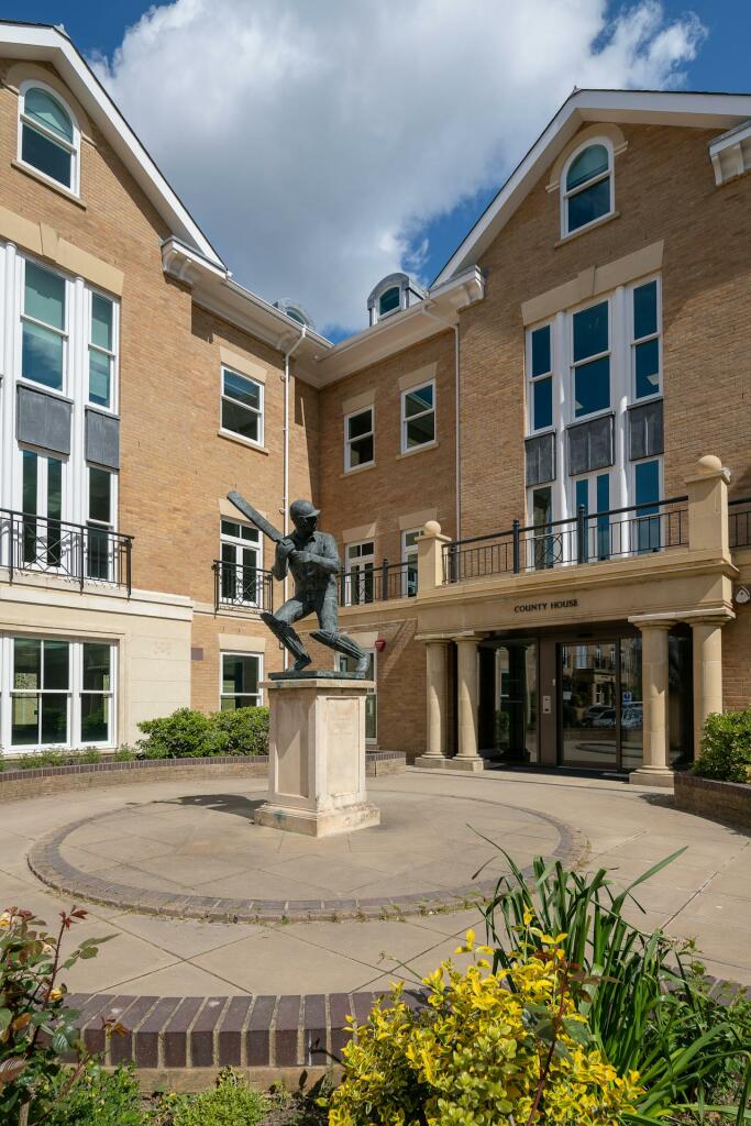 Additional image 8 of County House, 100 New London Road, Chelmsford, CM2 0RG