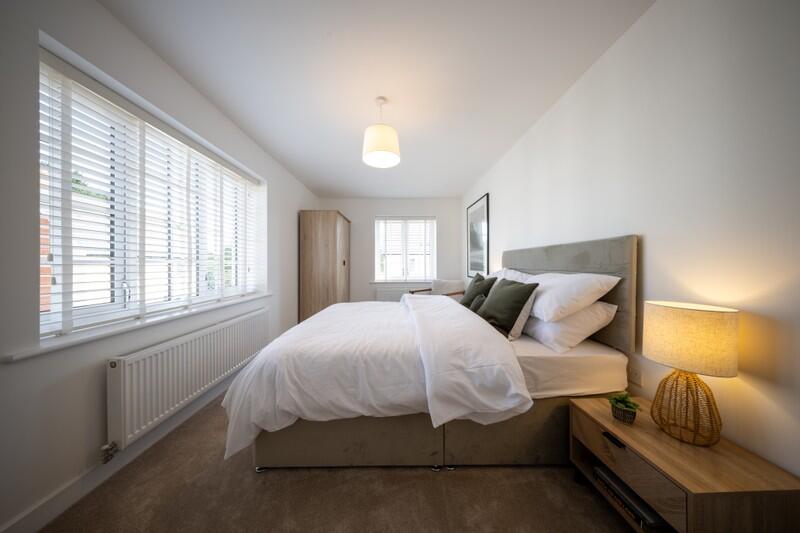 Additional image 5 of Coggeshall Road,
Kelvedon,
CO5 9NU