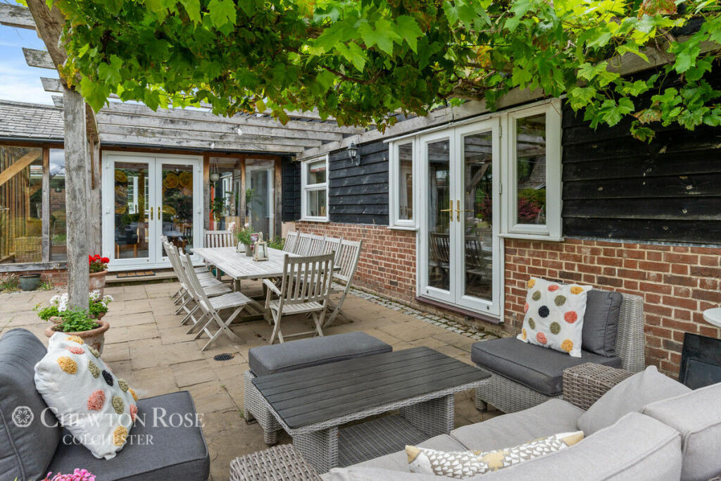 Additional image 37 of Cage Lane, Boxted