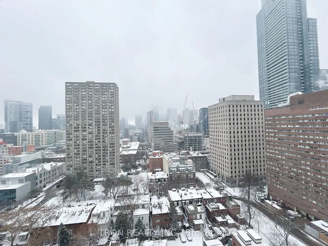 Additional image 17 of 25 Carlton St Unit 1703