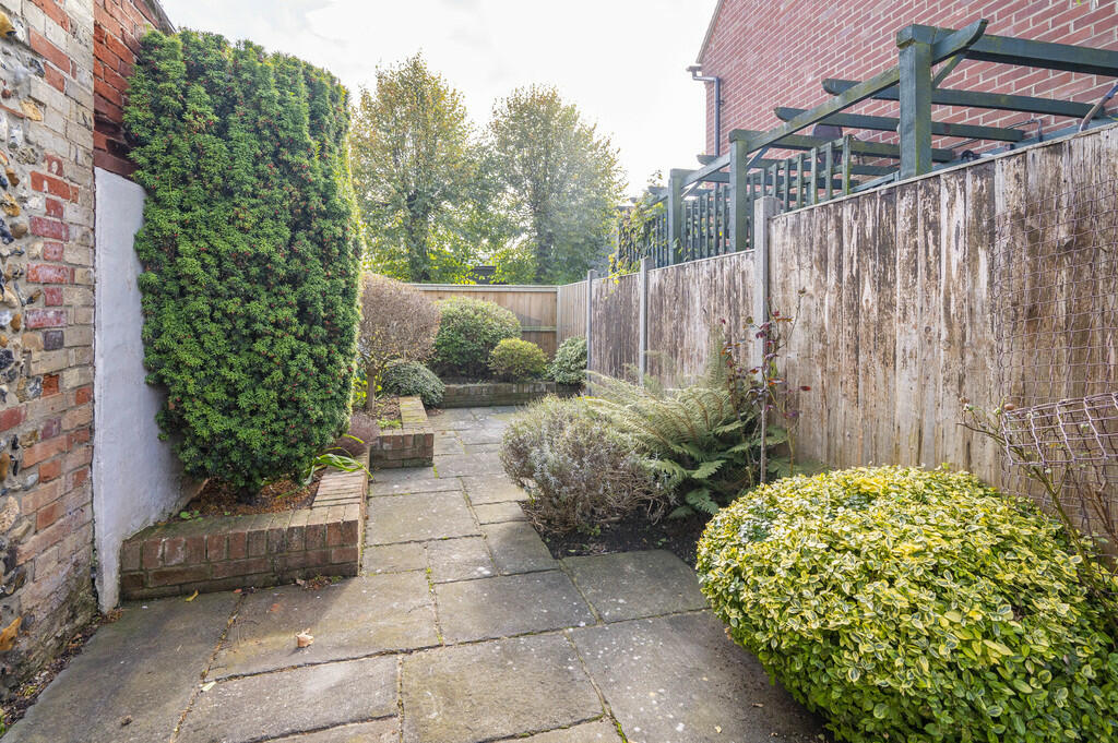 Additional image 9 of Sudbury, Suffolk