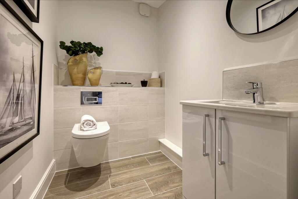 Additional image 8 of The Birch, Ash View, Takeley, Essex