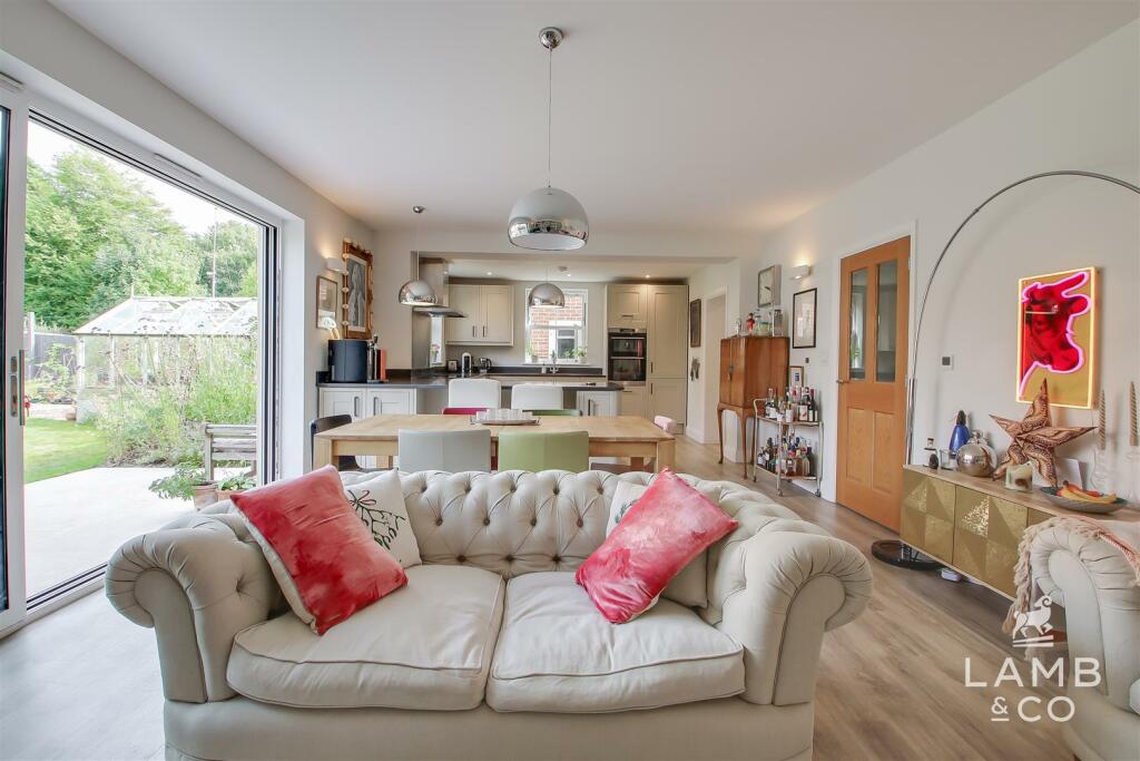 Additional image 21 of Colchester Road, Thorpe-Le-Soken