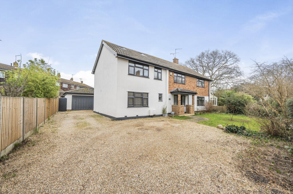 Additional image 21 of Rosemount, Harlow, Essex, CM19