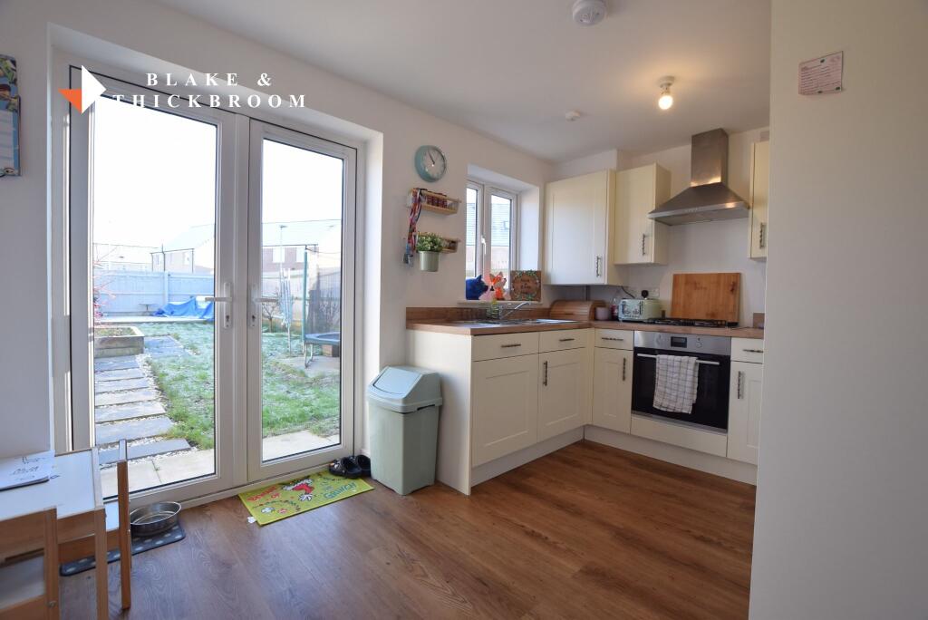 Additional image 3 of Barnacle Way, Clacton-on-Sea