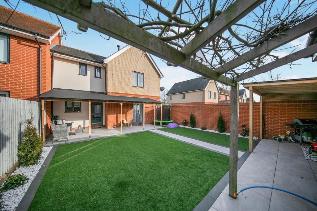 Additional image 16 of New Farm Road, Stanway, COLCHESTER