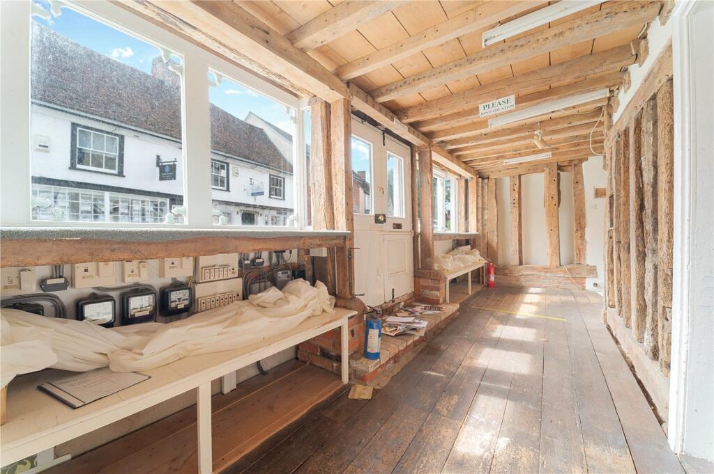 Additional image 5 of High Street, Dedham, Colchester, Essex, CO7