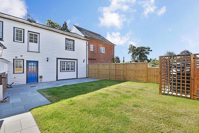 Additional image 21 of Ongar Road, FYFIELD, CM5