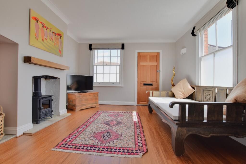 Additional image 4 of High Street, Maldon, Essex, CM9 5BX