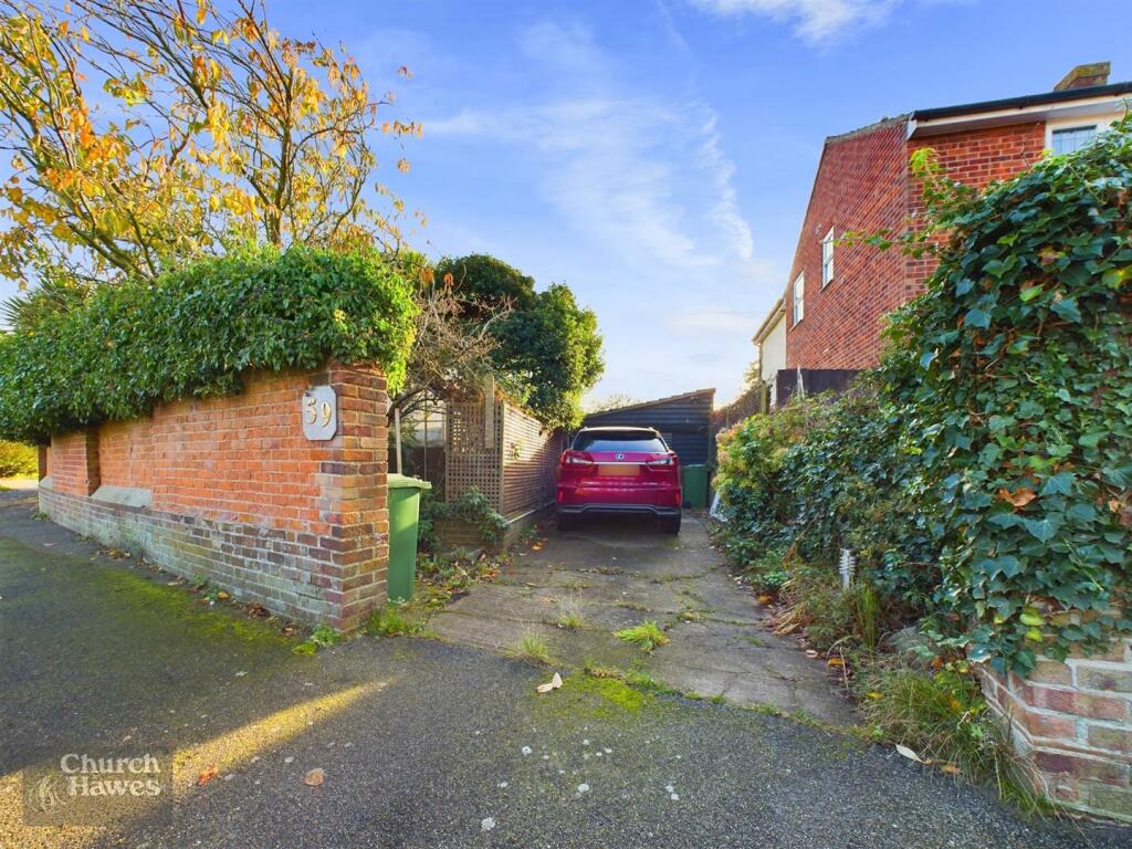 Additional image 19 of North Road, Tollesbury